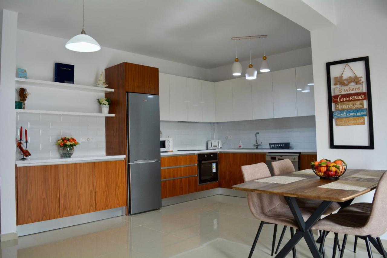 Apartament Panorama Klorakas Zewnętrze zdjęcie