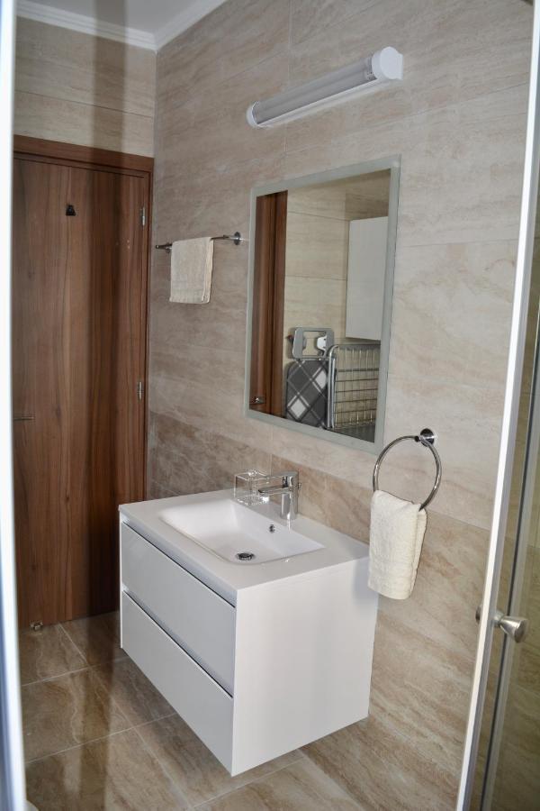 Apartament Panorama Klorakas Zewnętrze zdjęcie
